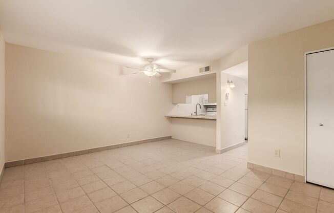 1 bed, 1 bath, $1,495