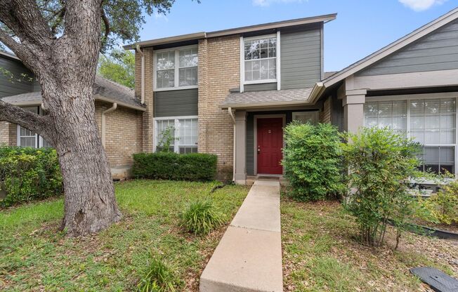 1015 E Yager Ln #79, Austin, Texas 78753
