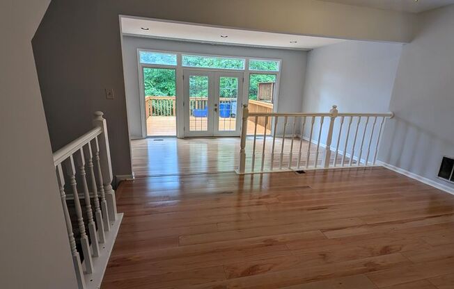 Stephens Knolls Townhouse