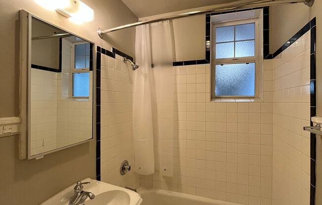 Studio, 1 bath, $1,295, Unit 110