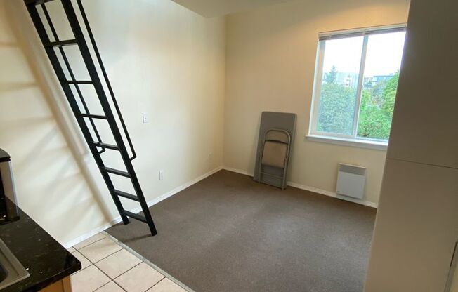 Studio, 1 bath, 194 sqft, $1,120, Unit 503