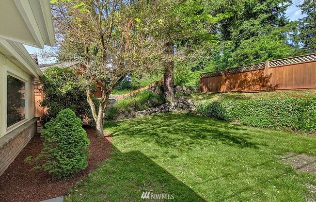 Newly Renovated 3 Bedroom in Renton Highlands