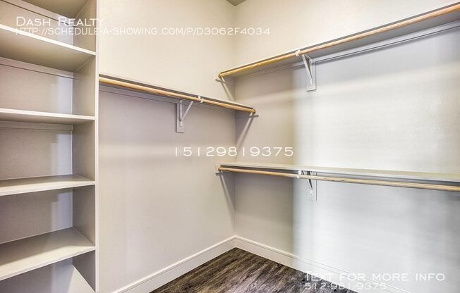 Partner-provided property photo