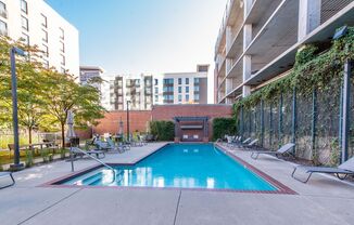 1 bed, 1 bath, 1,002 sqft, $2,000, Unit 1