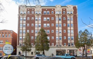 SASH Station Apartments in Rogers Park – Steps from Loyola & the Lake!