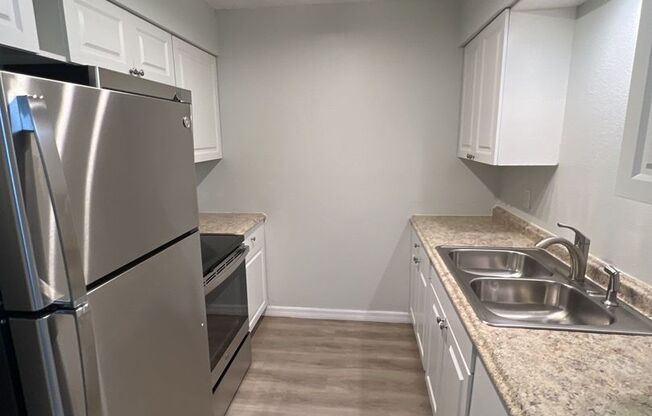 1 bed, 1 bath, 620 sqft, $1,550, Unit 120