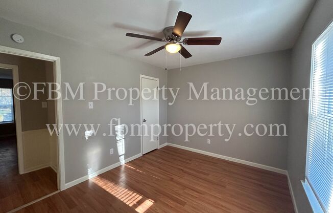 3 beds, 2 baths, $1,900