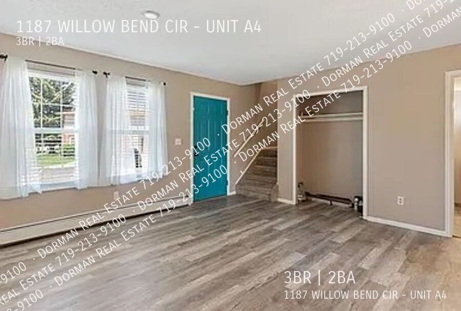 1187 WILLOW BND CIR