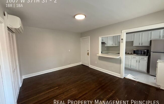 1607 W 37 ST
