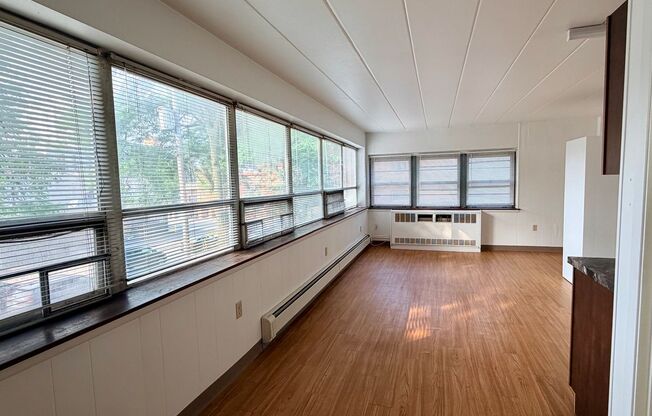 Studio, 1 bath, 400 sqft, $1,165, Unit 201
