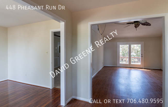 448 PHEASANT RUN DR