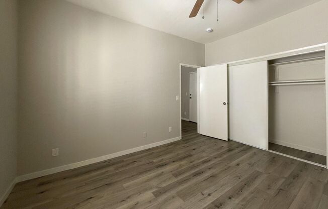 1 bed, 1 bath, 450 sqft, $1,650, Unit 304