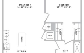 Partner-provided photo for $2595 unit