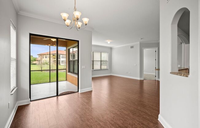 ANNUAL RENTAL - 3 Bedroom, 2 Bath w/ Garage - Gusto Bella Vita