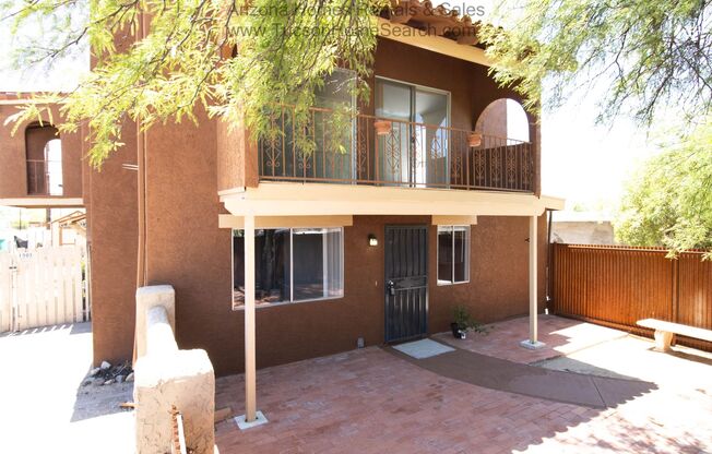 3 beds, 1.5 baths, $1,500