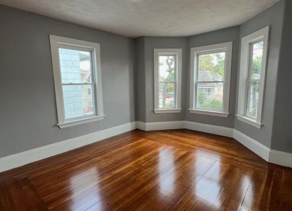 5 HADDINGTON PL