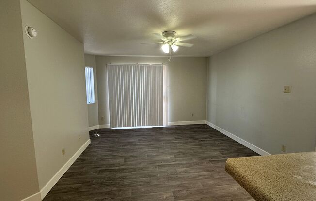 1 bed, 1 bath, 633 sqft, $1,440, Unit 242