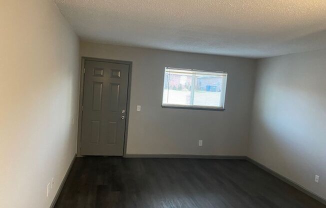 The Residences at Edmond Park