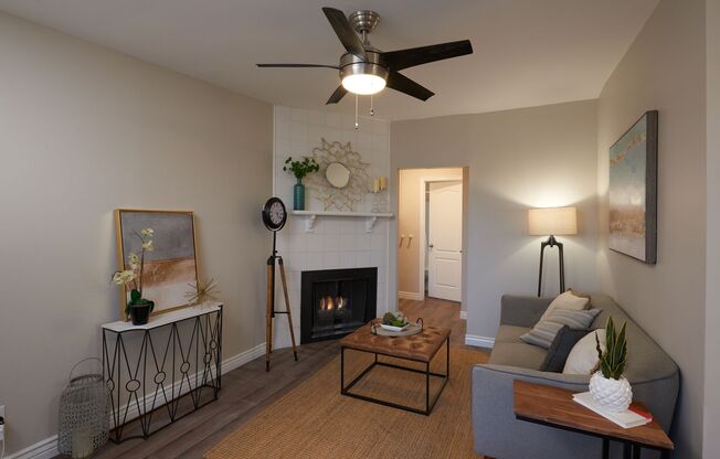 1 bed, 1 bath, 625 sqft, $1,079, Unit 11