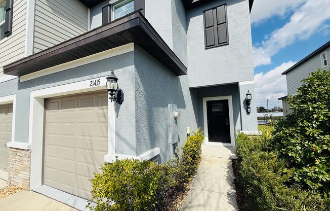 MOVE IN SPECIAL - Townhouse in Land O' Lakes - The Townes at Lake Thomas