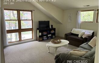 2643 N Sheffield Ave Apt 1