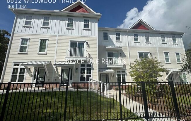 6612 WILDWOOD TRL