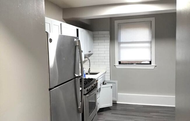 1 bed, 1 bath, $1,799, Unit 105