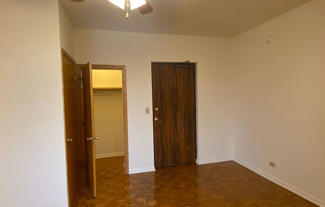 Studio, 1 bath, 300 sqft, $1,365, Unit 620-310