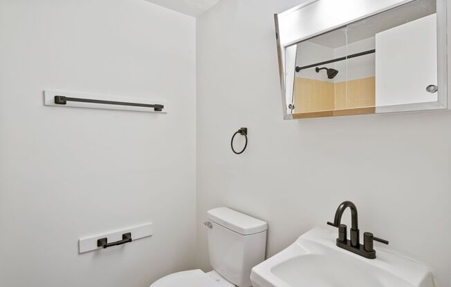 2500 Brownsville Road