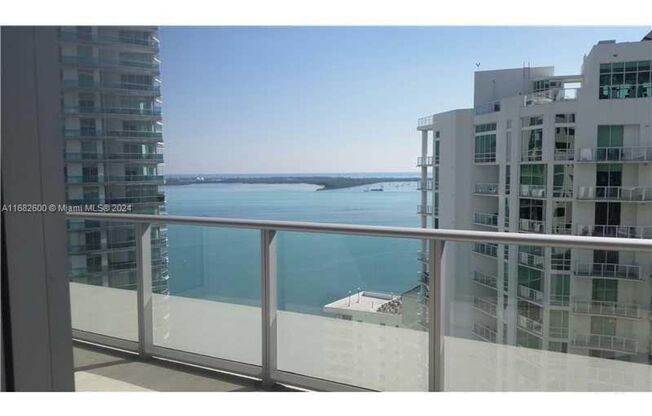 1300 Brickell Bay Dr # 2603 (A11682600)