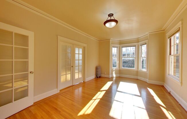 830 Hayes Street (1321R)