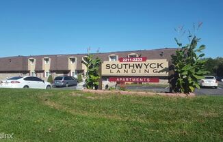 Southwyck Landing