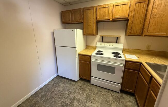 Coventry Apartments
