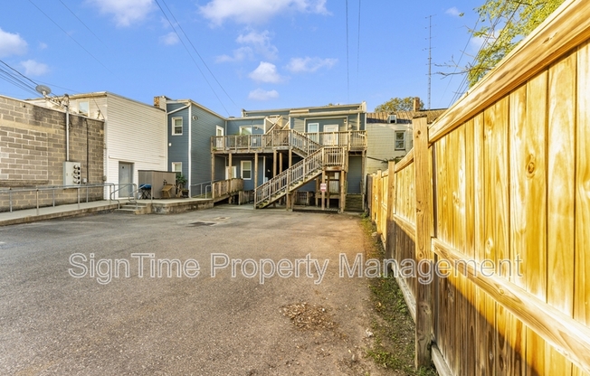 Partner-provided property photo