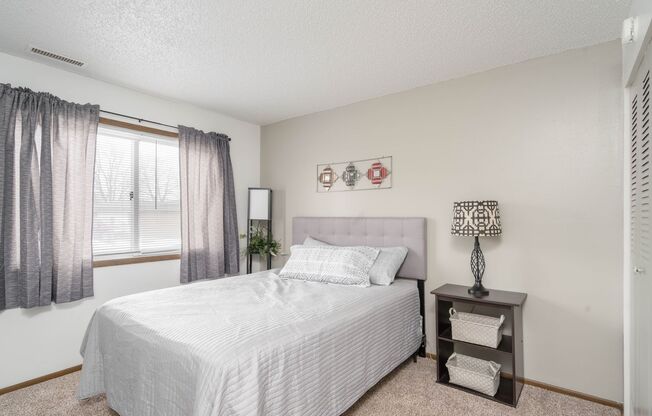 1 bed, 1 bath, 640 sqft, $895