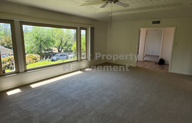 Charming 3 Bed, 2 Bath, 1,888 sqft House in Downtown Concord - Available now for lease!