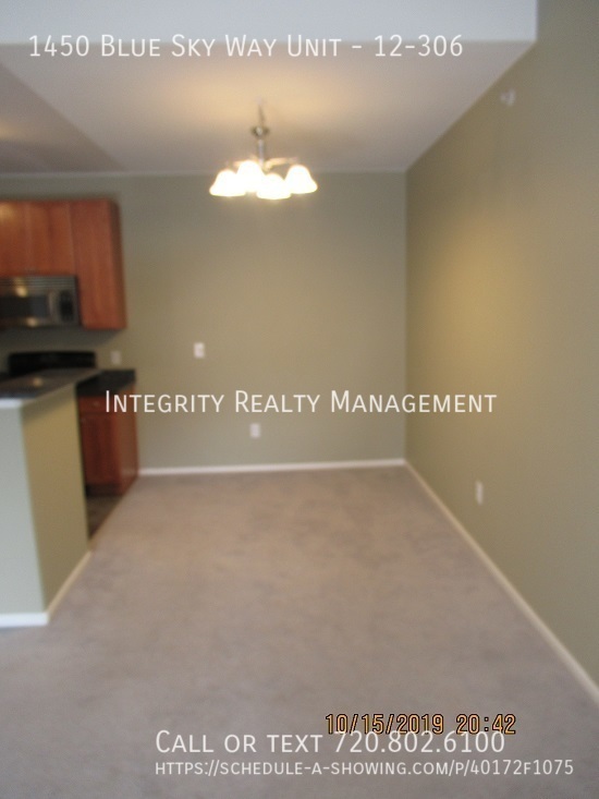 1450 Blue Sky Way
