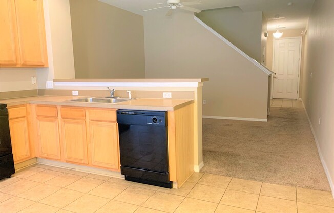 3 Bed, 3 Bath Townhouse near Disney!
