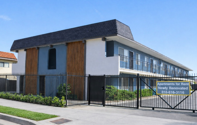 14420 Vista Real Apts