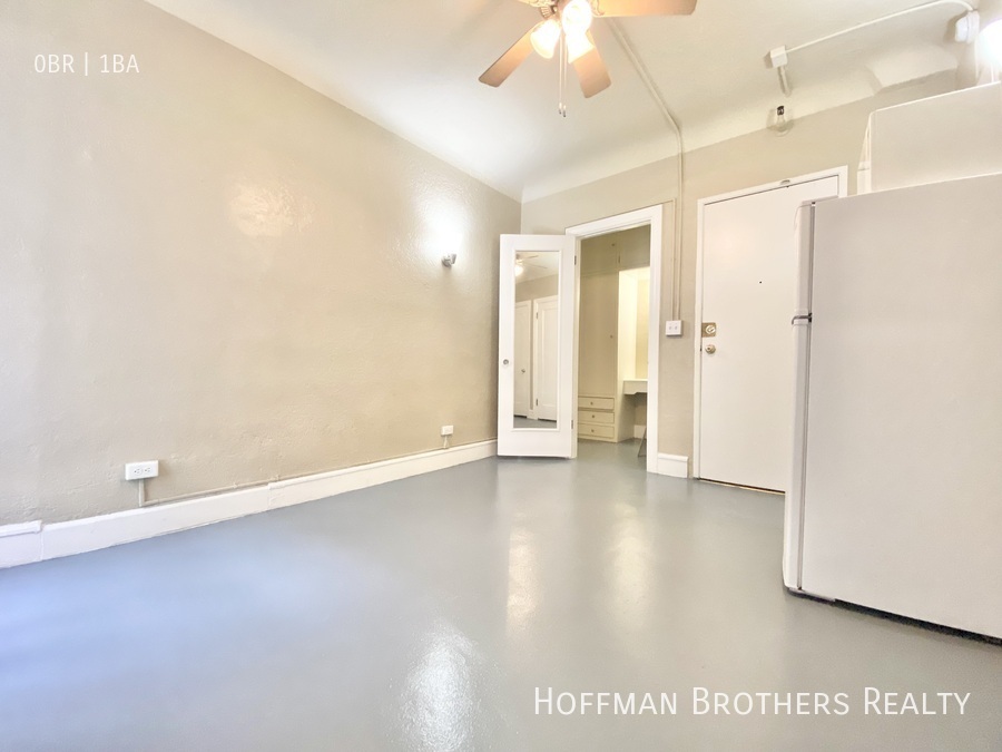 717 S NORMANDIE AVE