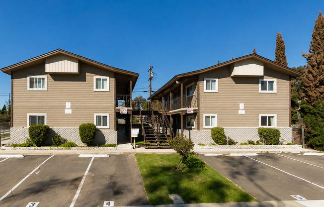 Morley 47 Apartments