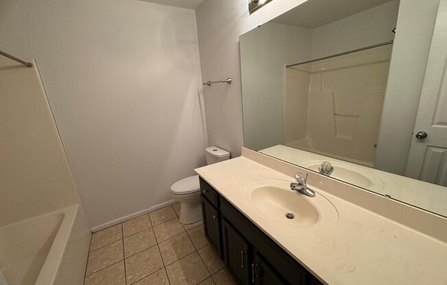 2 beds, 2.5 baths, $1,400