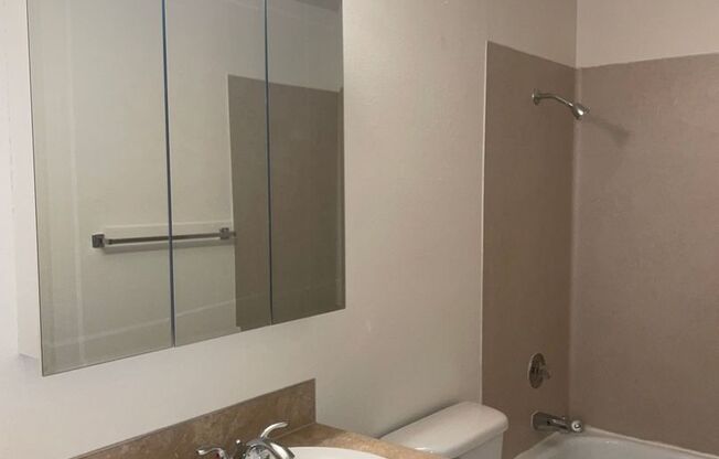 Terri Apartments