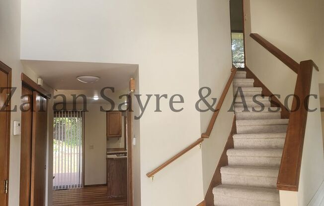 399 - Gorgeous 3-bedroom!