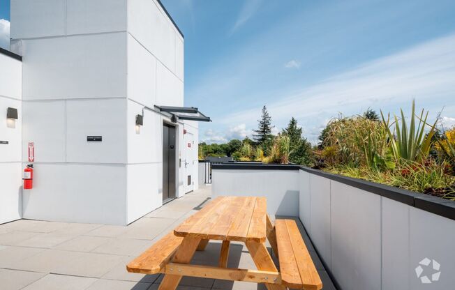 Studio, 1 bath, 240 sqft, $1,450, Unit 501