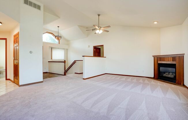 Woodridge Estates Townhomes