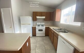 4 beds, 2 baths, $1,595