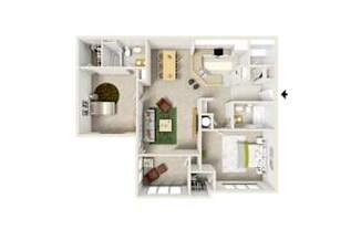Partner-provided photo for $1683 unit