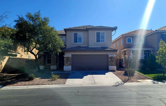 4649 Sequoia Park - 4 bedrooms , 2.5 bathrooms, 2460 SQFT