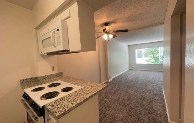 1 bed, 1 bath, $1,695, Unit 16